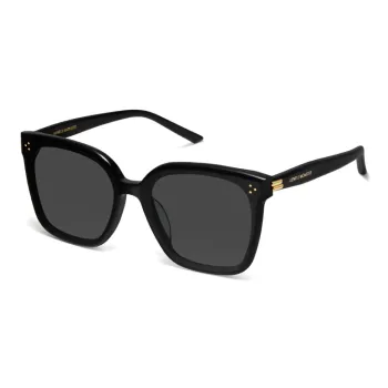 GENTLE MONSTER Square frame Sunglasses