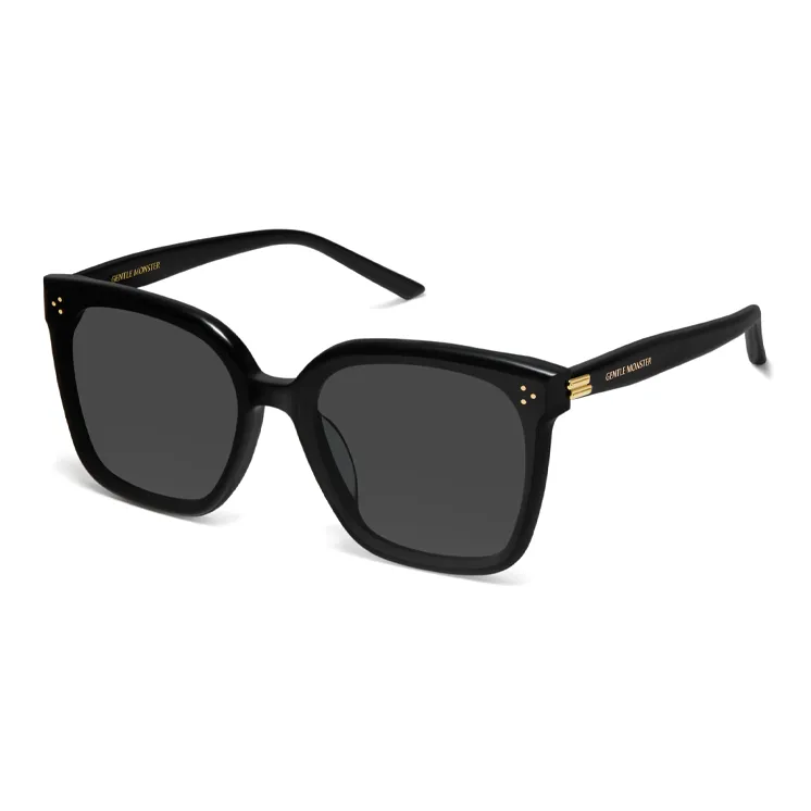 GENTLE MONSTER Square frame Sunglasses-0