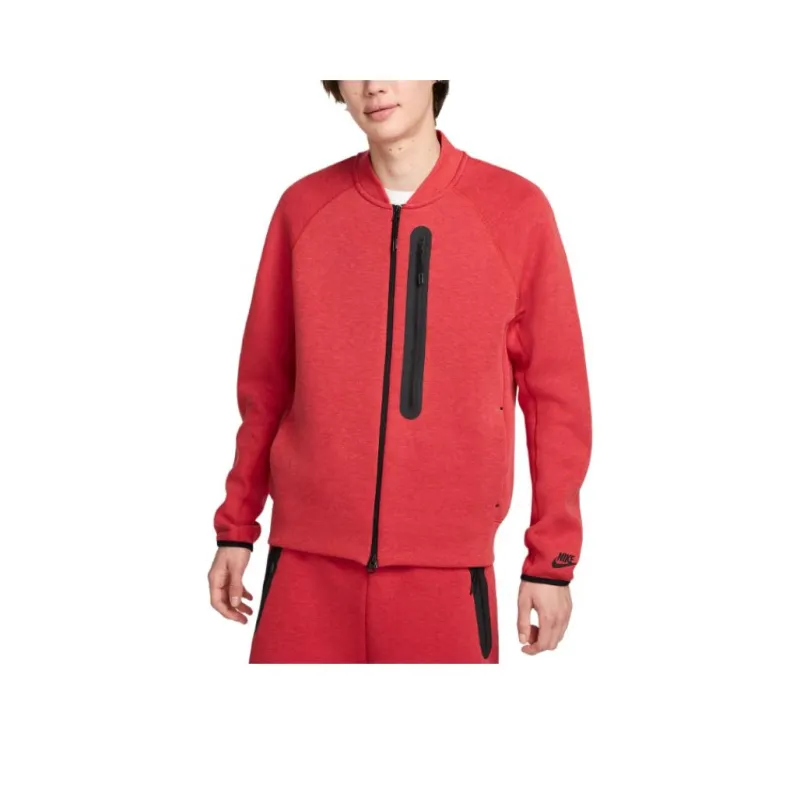 Nike Sportswear Tech Fleece Men's Bomber Jacket-0