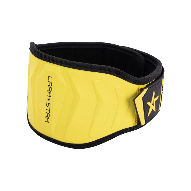 LARA STAR Back Support Braces Fitness Protective Compression Polyester Unisex-33