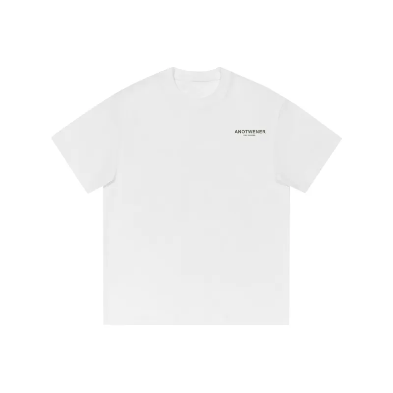 JIANWANG T Shirts Unisex-1