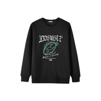 JEANSWEST Z Sweatshirts Unisex