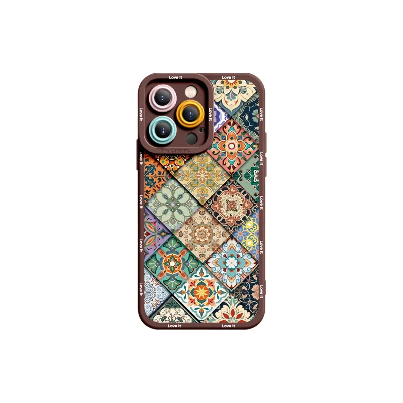 SUPER MOUSE Phone Cases-9