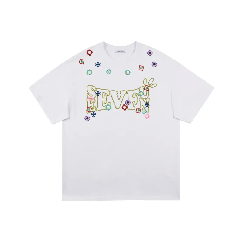 7 SEVFUN T Shirts Unisex-10
