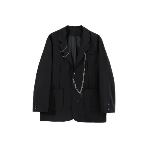 VXOXV Business Suits Unisex