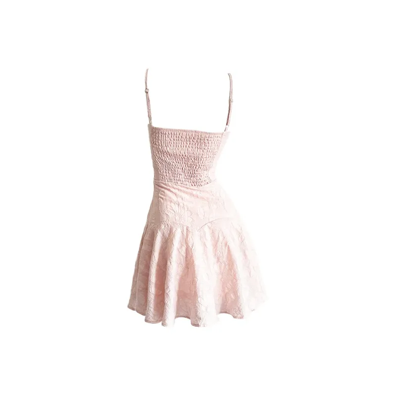 PAZZO Slip Dresses Women's-1