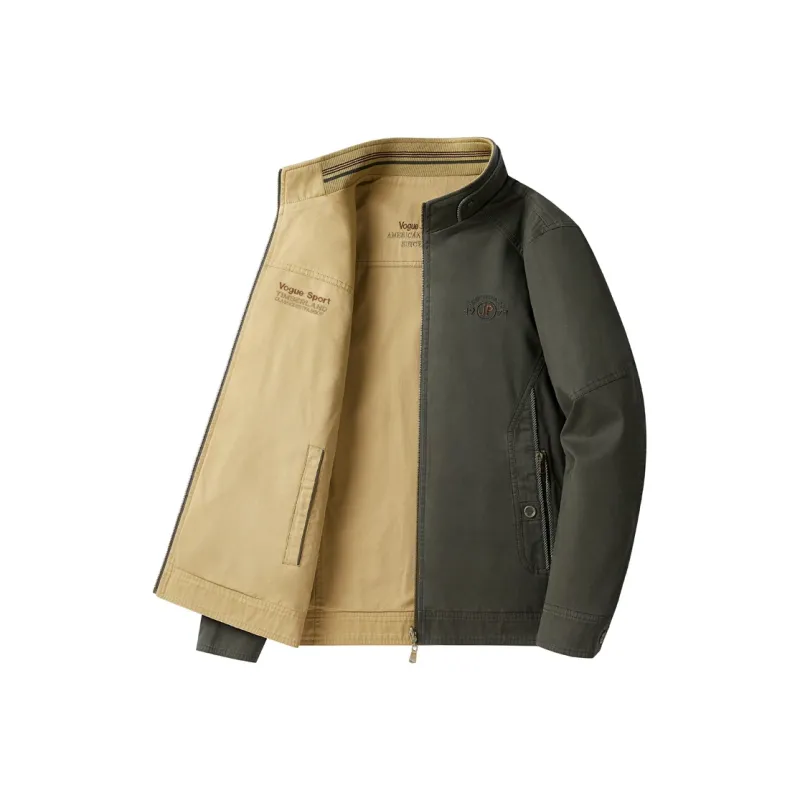 JEEP SPIRIT Jackets & Coats Men's-5
