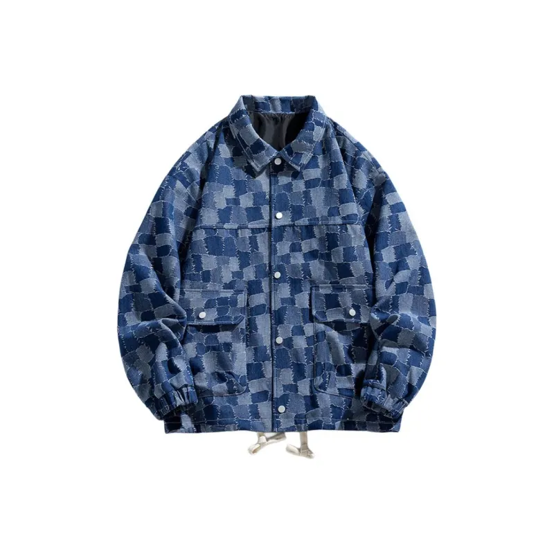 BEAR UNION Shirts Unisex-3