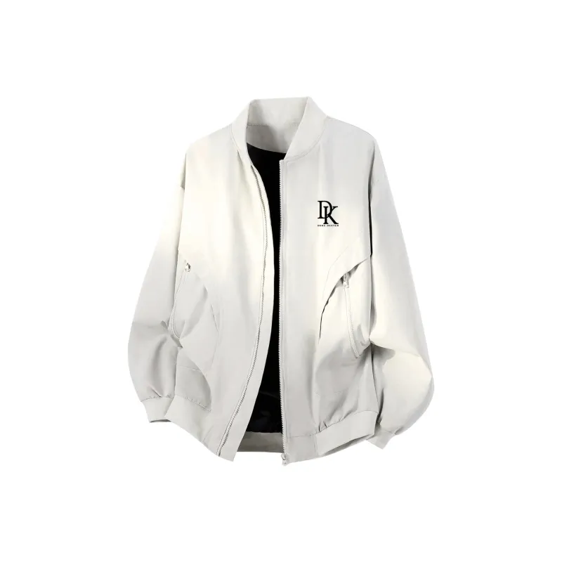 DUKE+DEXTER Jackets Coats Unisex-3