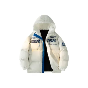 Kawasaki Down Jackets Unisex