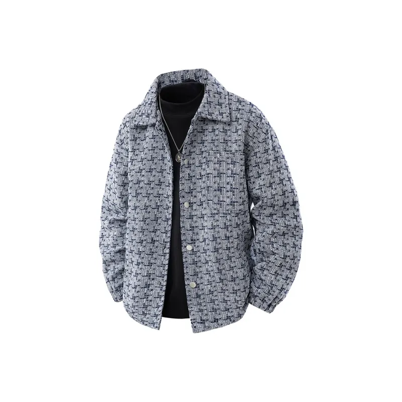YZ Jackets Unisex-2