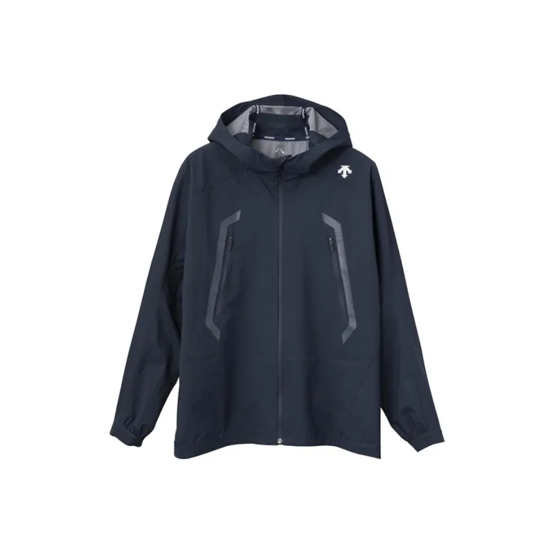 DESCENTE Lamborghini Joint Series Jackets Men-4