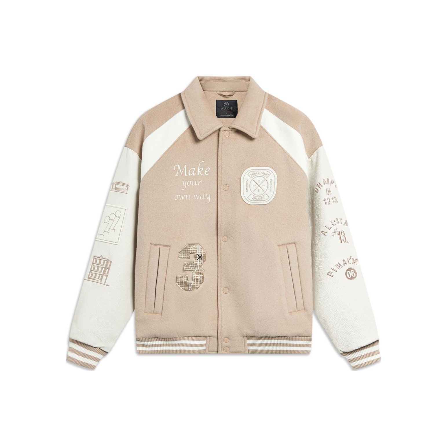 Authenticated Before Shipping | LINING on Sale & Authentic