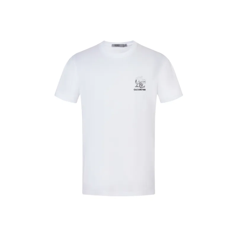 C'N'C New Order & Classics Series T Shirt Men's-0