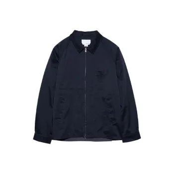 Nanamica Jackets Men Marine
