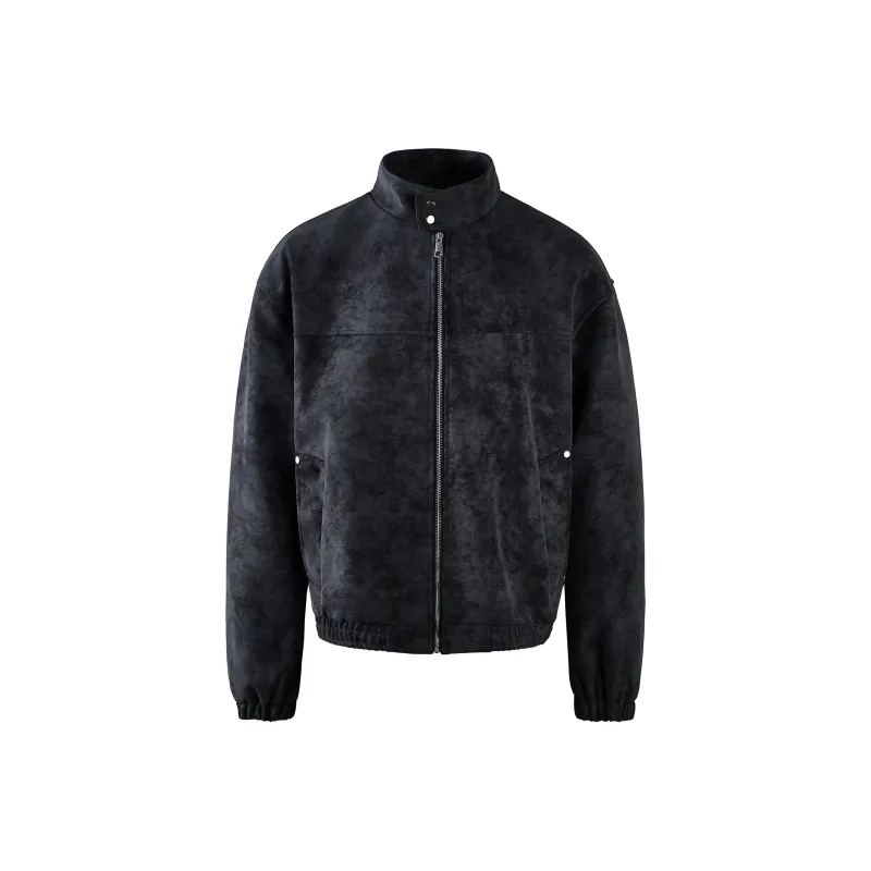 MONOLOGE Spring And Fall Season Jackets Coats Unisex-2