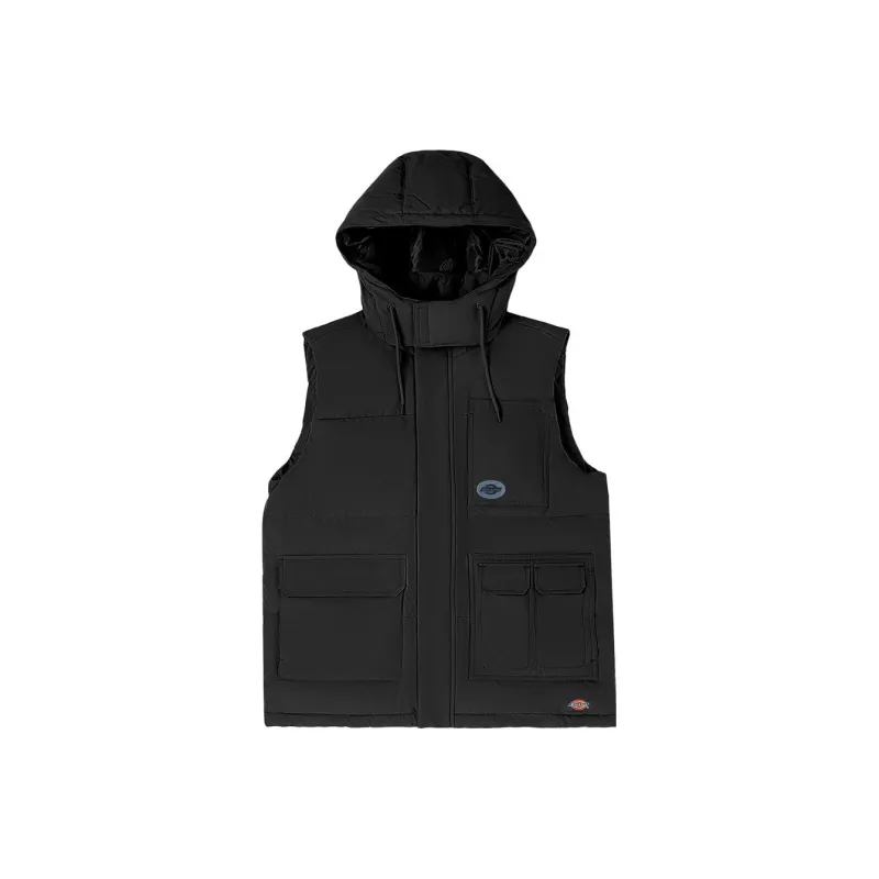 Dickies Vests Men-0
