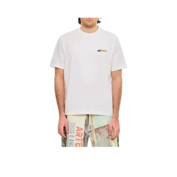 Paul Smith Cotton blend T shirt