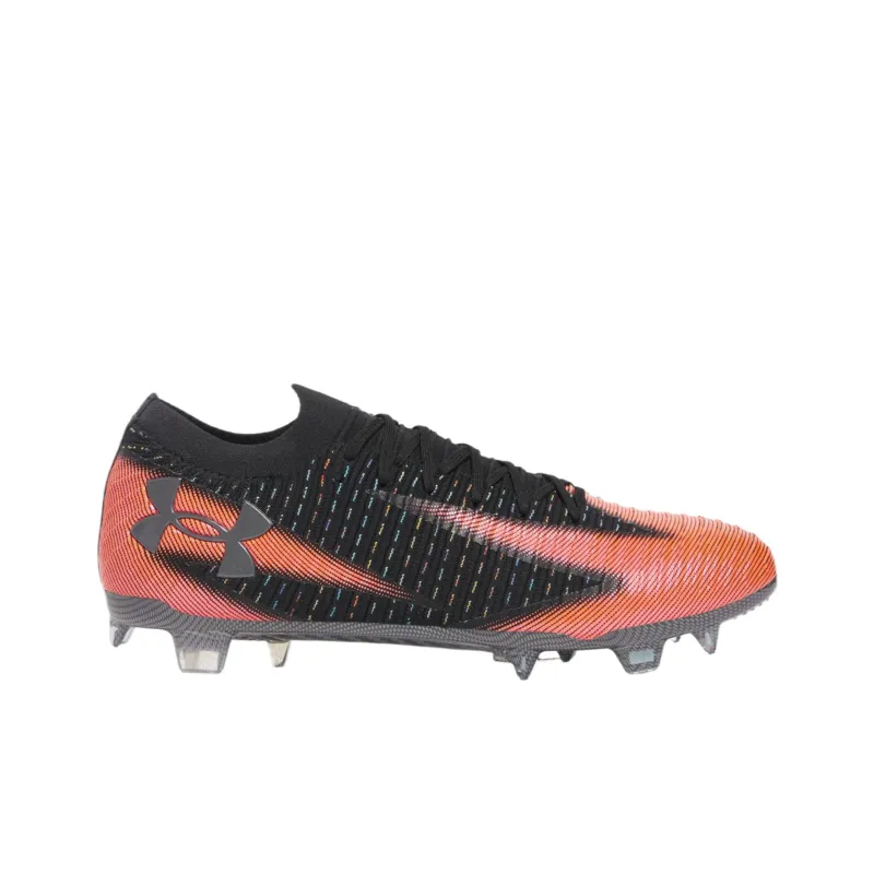 Under Armour UA Shadow Soccer Shoes Men's Black-1