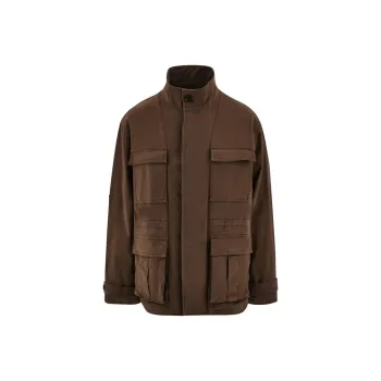 Ferragamo Saharan Jacket