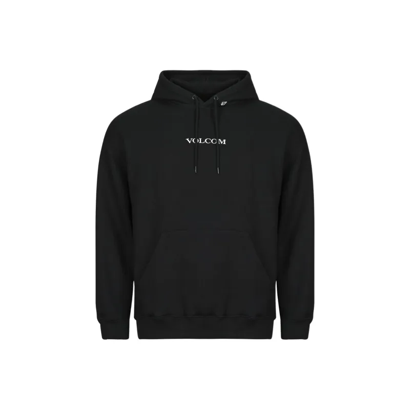 VOLCOM Sweatshirts Men Black-0