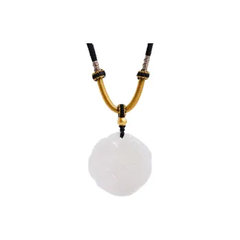 NOME Chalcedony Necklaces Women's