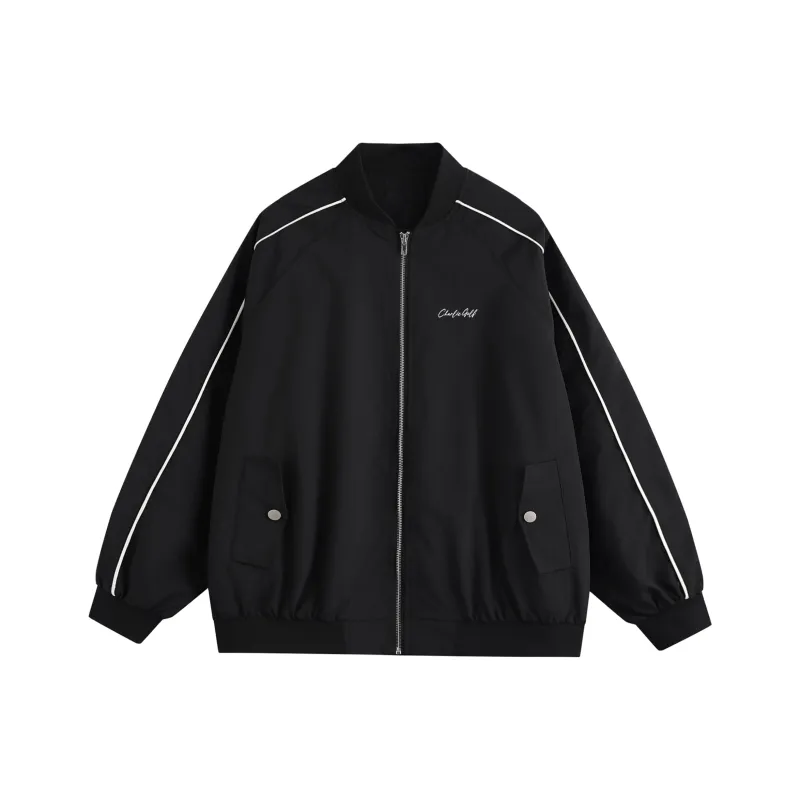 CHARLIE GOLF Jackets & Coats Unisex-0