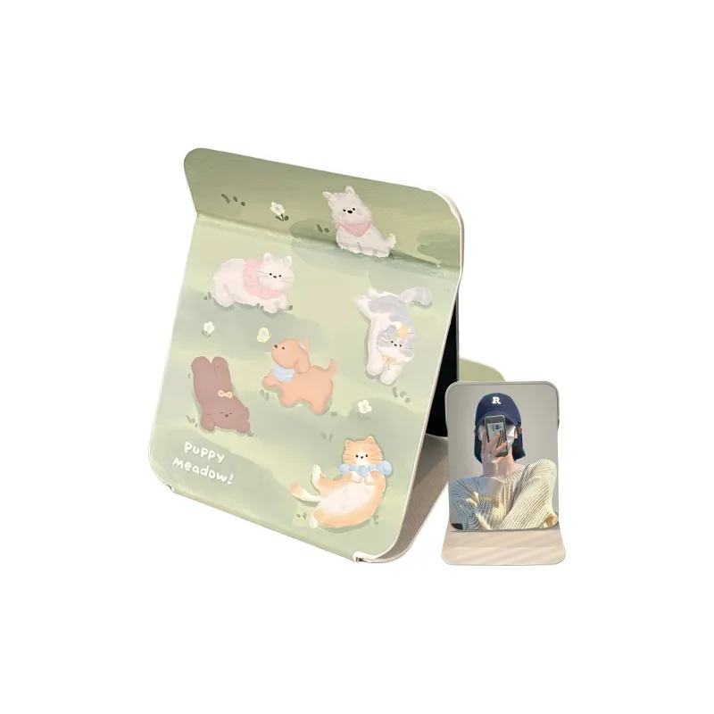 FANHUASENLIN Make up Tools Unisex-13
