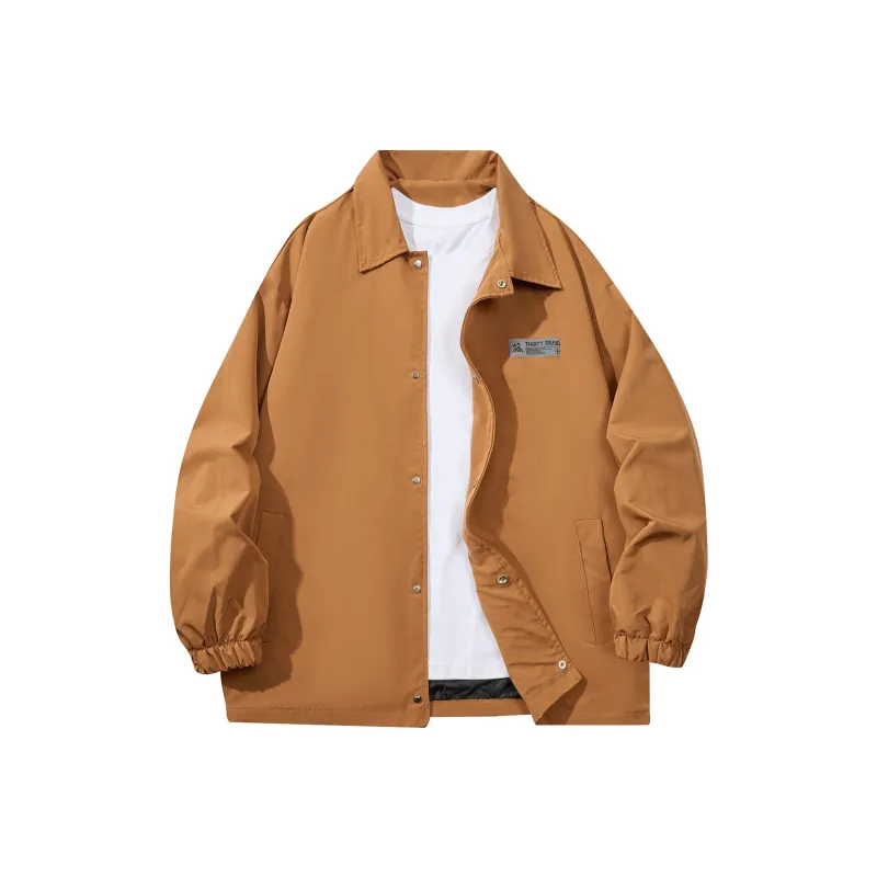 30BRAID Jackets Unisex-12