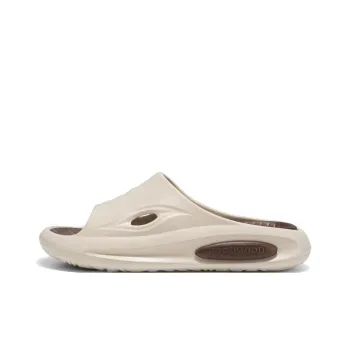 YUZHAOLIN EVA Slip Resistant Abrasion Resistant Cushioning Slide Slippers Men's