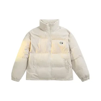 Lilbetter Winter Puffer Jacket Men's