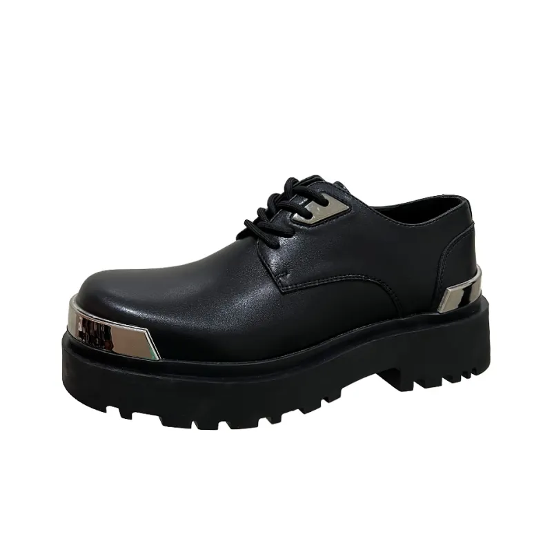 Ignition Casual Shoes Men's Black-0