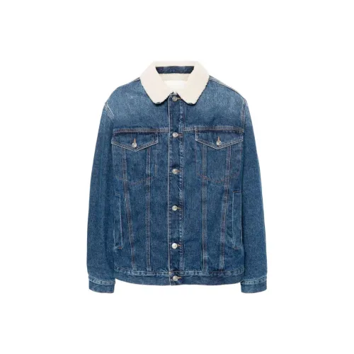 ISABEL MARANT Japao Button Up Jacket