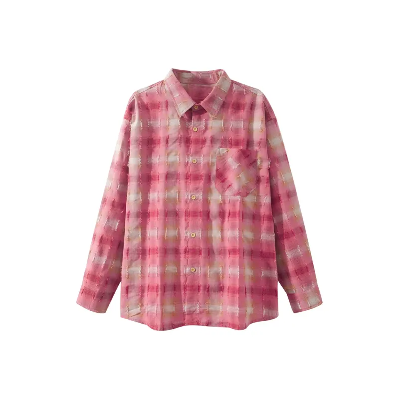 CASAMIA Shirts Men-7
