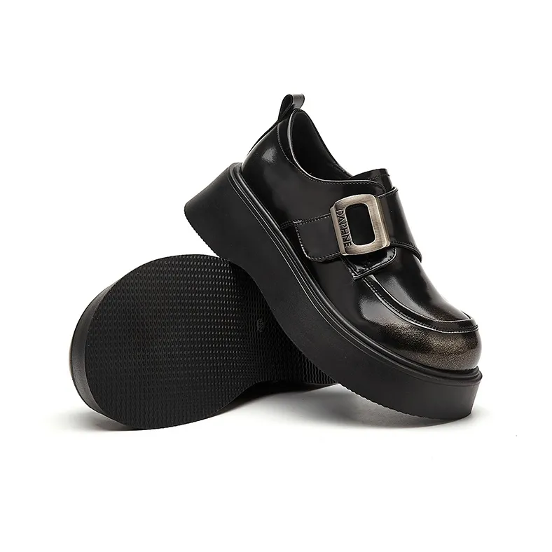 DAPHNE Loafers Women's-2