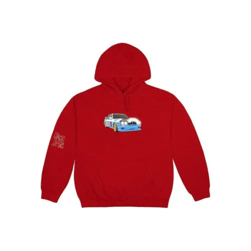 Travis Scott Jackboys Vehicle Hoodie