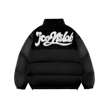 ICONS Lab Puffer Jacket Winter Unisex