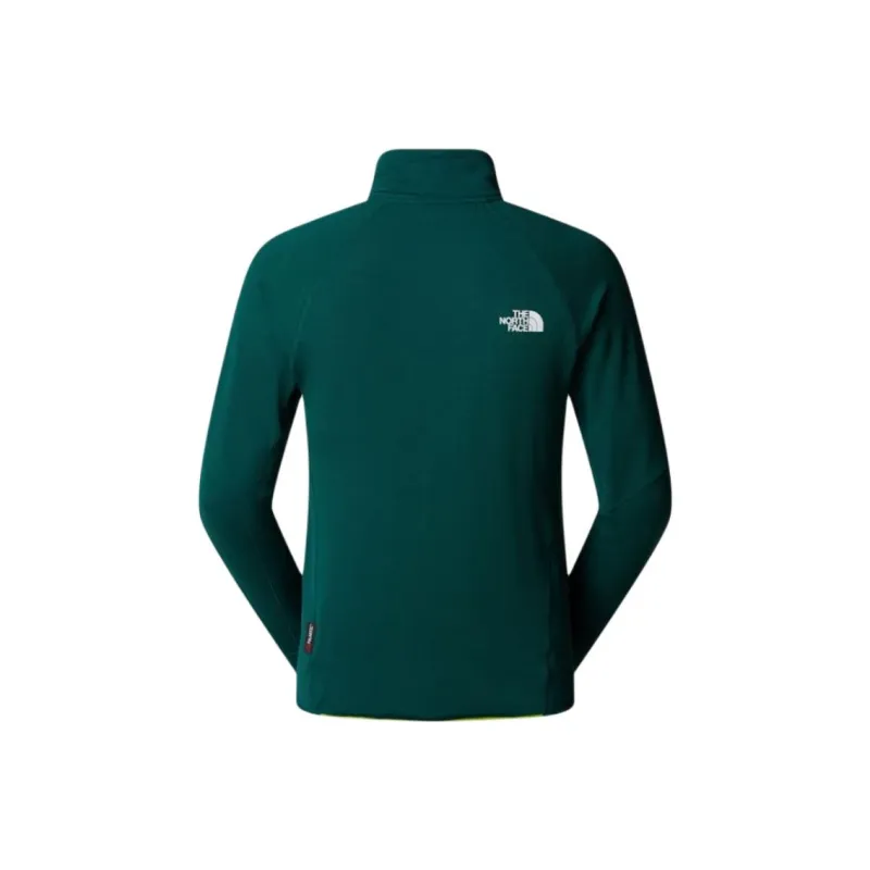 THE NORTH FACE Jackets & Coats Men's Dark Green-1