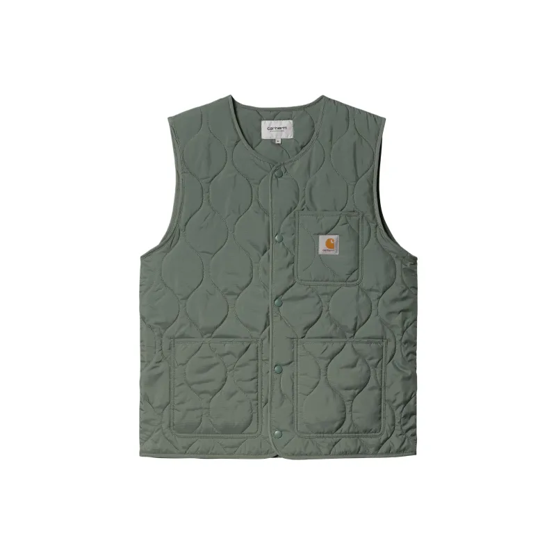Carhartt WIP Skyton Vest-0