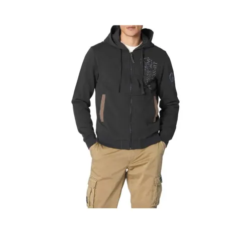 AERONAUTICA MILITARE Jackets Coats Men's Dark Musk