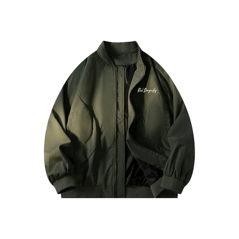 RED DRAGONFLY Jackets Coats Unisex-0