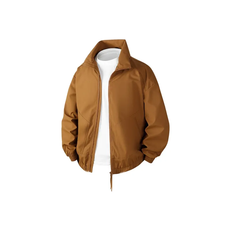 EYEUNDERSTAND Jackets Unisex-6