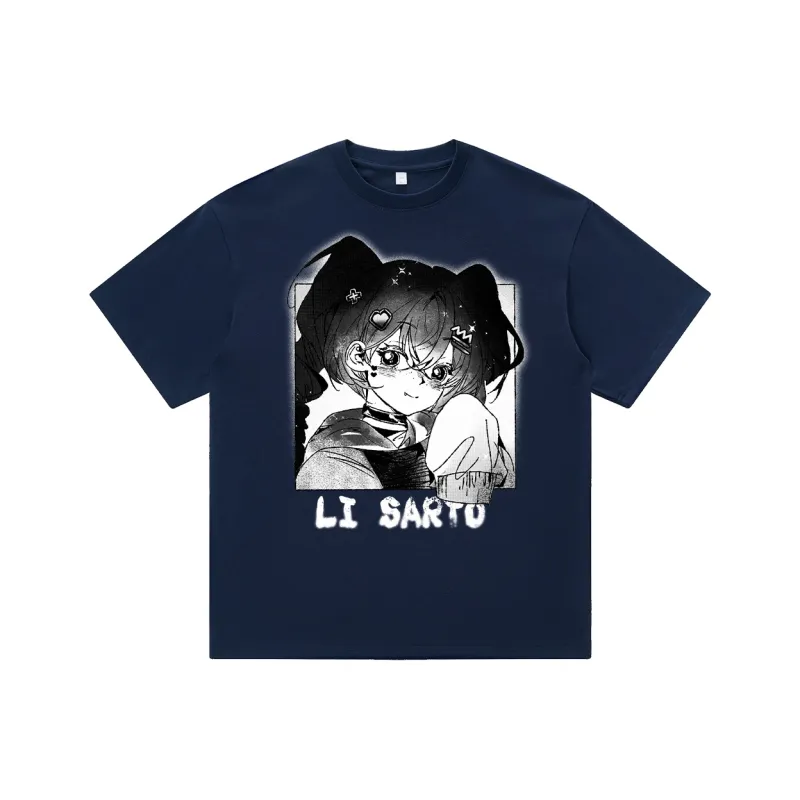 IL SARTO T Shirts Unisex-7
