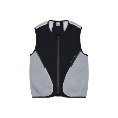 New Balance HyperSports Designer Collection Collaboration Vest Unisex Black