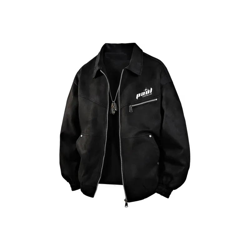 PAUL COSTELLOE Jackets Unisex-0