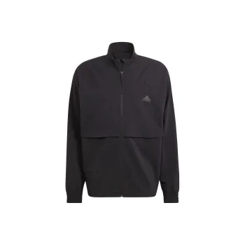 Adidas CITY ESCAPE Jackets Men Black