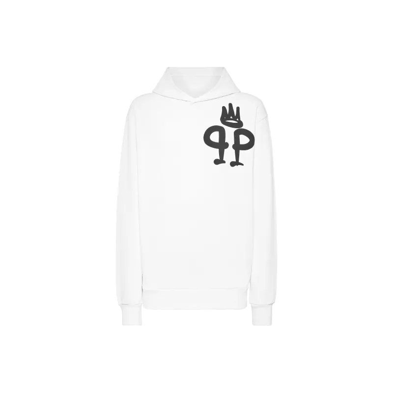 PHILIPP PLEIN King Hoodie-0