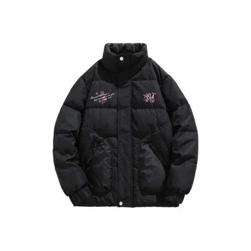 DUKE+DEXTER Down Jackets Unisex