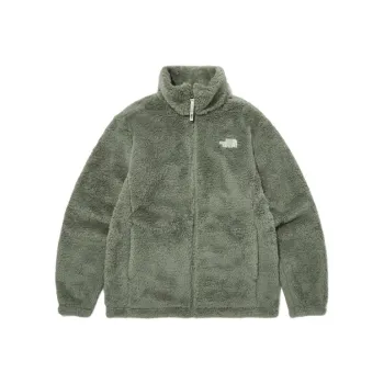 THE NORTH FACE Jackets & Coats Unisex Khaki