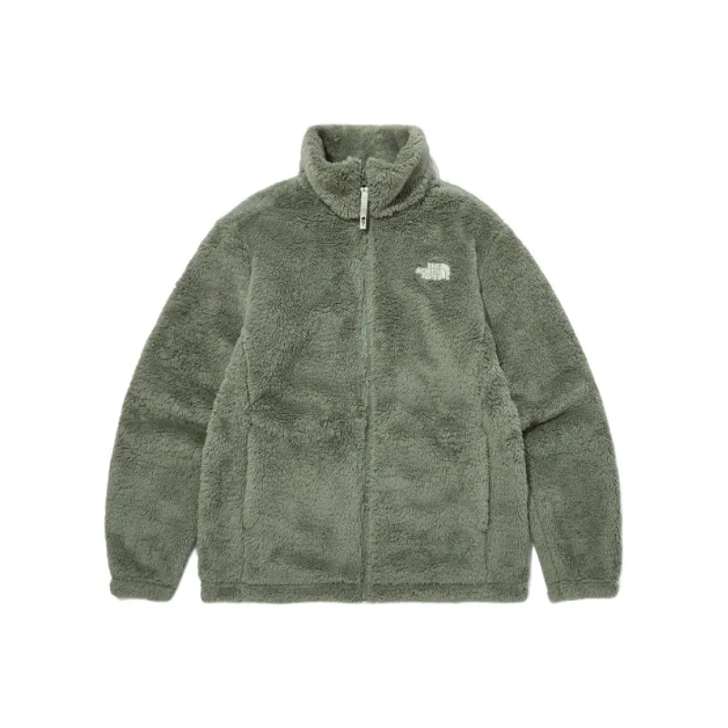 THE NORTH FACE Jackets & Coats Unisex Khaki-0